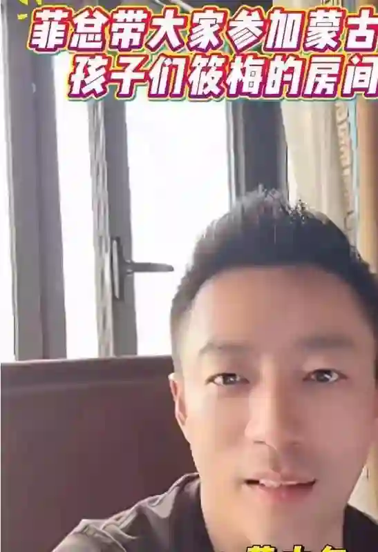 大S孩子正脸照曝光，玥儿长得太像大S，汪小菲一招和S妈划清界限