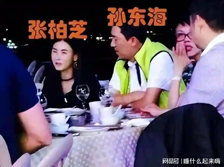从谢霆锋到孙东海，张柏芝三胎生父成悬案！6字回应终结全民猜谜