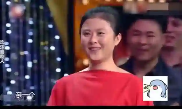 马丽的哭诉， 暴露沈腾夫妻婚姻现状， 43岁的她见识了“逼婚”后的残酷
