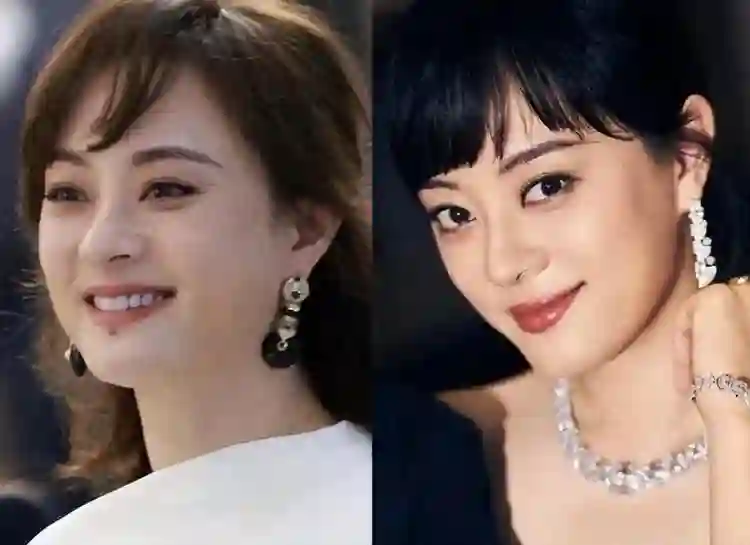 孙俪：成名背后有辛酸，如今家庭事业双丰收，却因女儿引争议