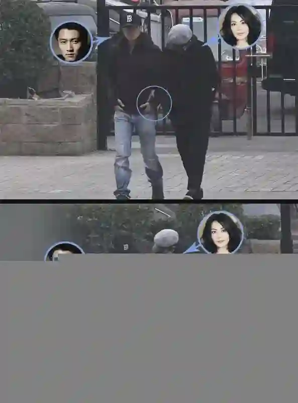 一次东京旅行，让王菲和谢霆锋的姐弟恋，给整个娱乐圈上了一课