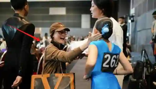 “移民风波”发酵6天后，孙俪终于更新动态，郭德纲的话真说对了