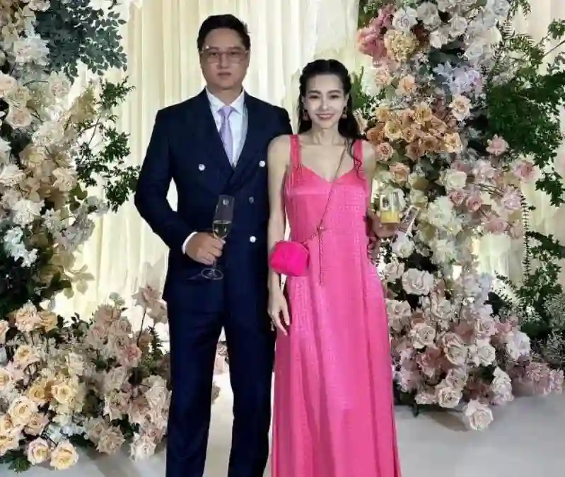 背假包、嫁王思聪家司机，42岁女星成圈内笑话，合作方损失300万