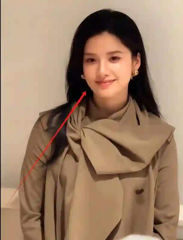 武汉明星怼脸生图：刘雯逆袭显嫩，曾可妮黑脸尴尬，陈坤坑洼肌抢镜