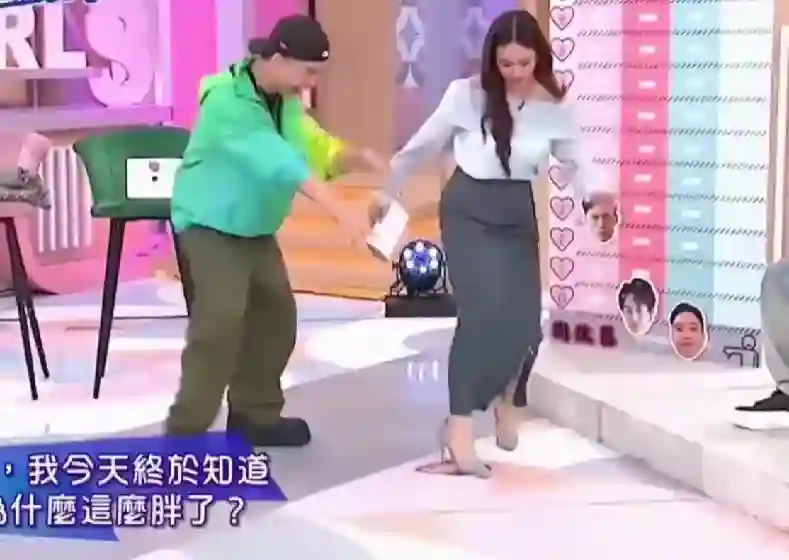 小S和吴家争斗白热化！吴宗宪放话我女儿代言最多，已经准备起诉