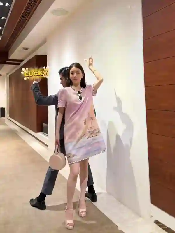 不瞒了？方媛一句话坐实三胎传闻，郭富城早年愿望要成真了！