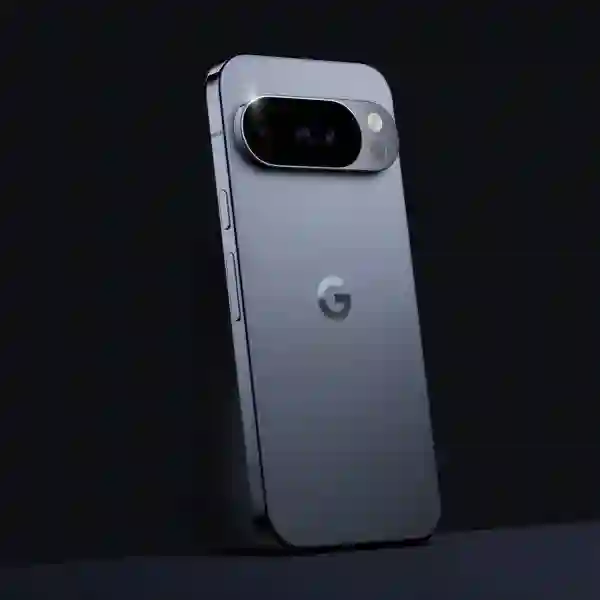 谷歌Pixel 10 Pro旗舰手机官方渲染图曝光，四款配色亮相
