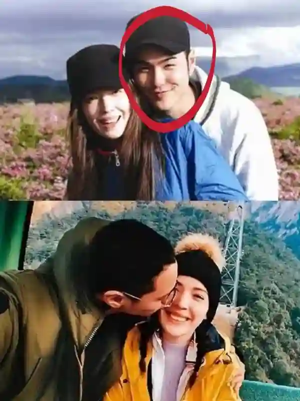7位曾惊为天人的混血美女颜值对比：杨颖状态差、张柏芝回春？