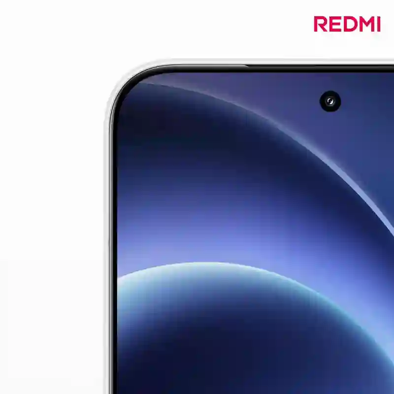 小米REDMI K80至尊版“月岩白”配色公布，号称品牌史上最优雅性能旗舰