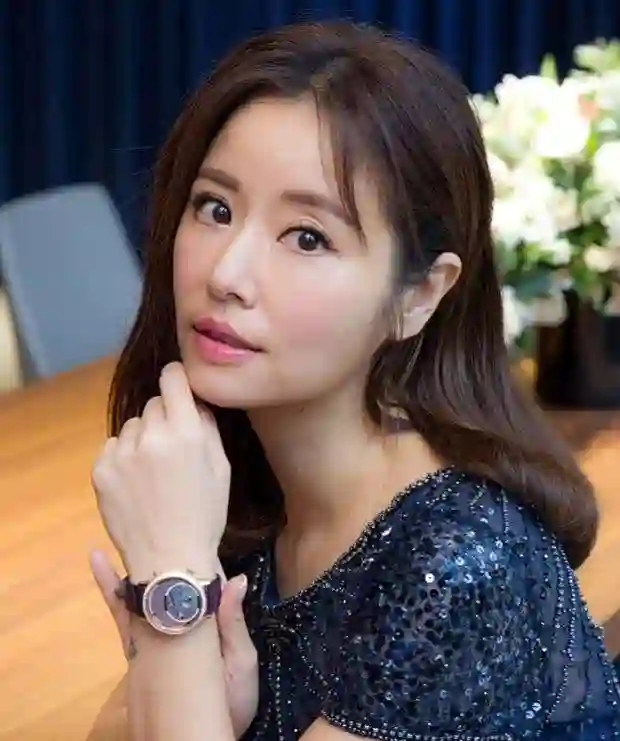 46岁陈乔恩不再隐瞒！自曝已婚未育真相，姐弟恋的残酷现实应验了