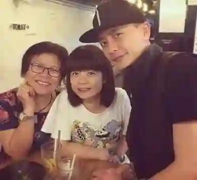 44岁黄宗泽自曝不婚原因，直言为报复母亲，和胡杏儿分手原因公开