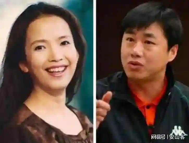 善恶终有报，如今靠捡垃圾为生的吕丽萍，彻底活成了一个笑话