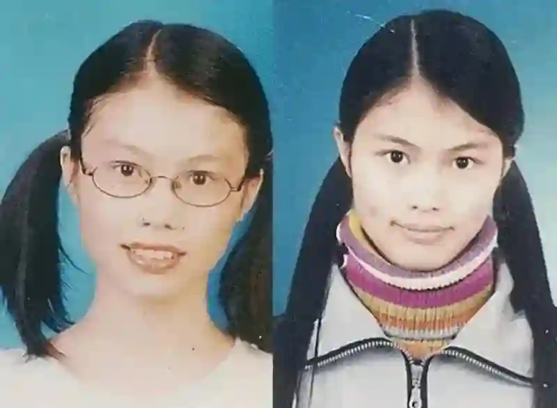 18年前，她靠着给李咏砸金蛋为生，如今摇身一变成了国际超模
