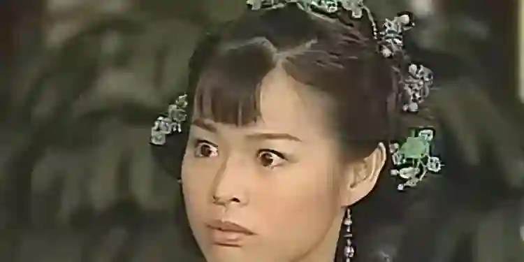 面相变了！细看胡杏儿和孙俪的人生，才懂俩人的