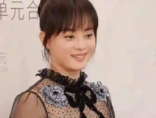 当32岁杨紫和42岁孙俪站在一起，我才彻底明白，气质远胜于美貌