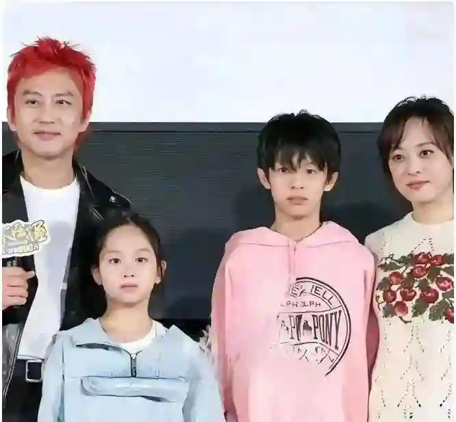 “移民风波”发酵6天后，孙俪终于更新动态，郭德纲的话真说对了