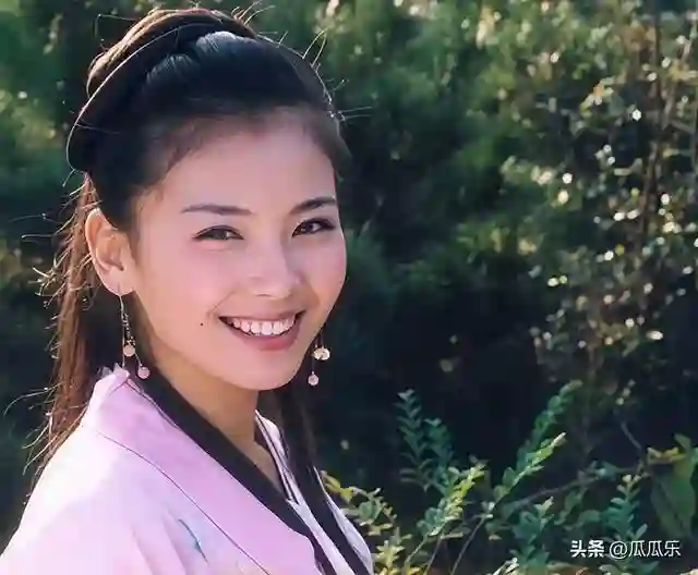 13年前演妈祖的刘涛，为何至今未脱“怪圈”还愈发“招嫌”？