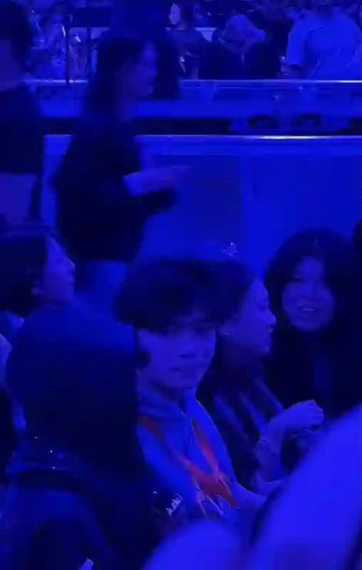 这一次，连谢霆锋妹妹都不给张柏芝面子，证实谢家已经认可王菲