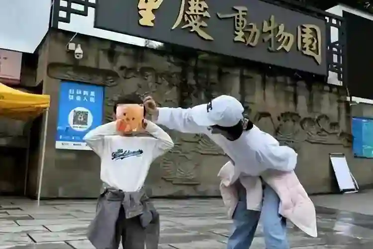 4年赚13亿，和冯绍峰离婚后的赵丽颖，为何不要儿子的抚养权？