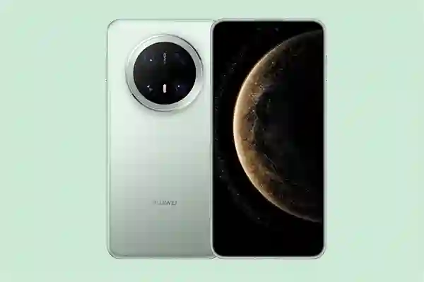 华为下半年新机曝光：9月发布Mate XTs三折叠、11月Mate 80系列
