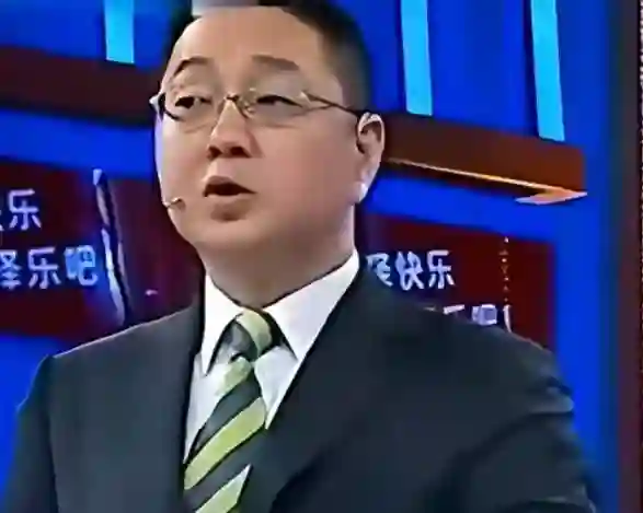 口无遮拦，咸猪手人品堪忧，这些令人讨厌的主持人没一个是冤枉的