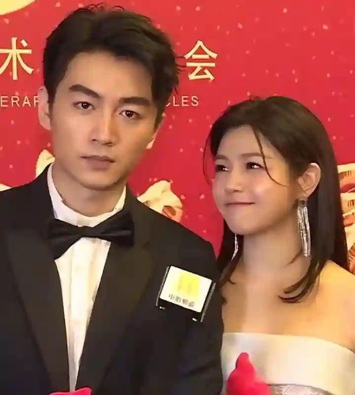 陈晓陈妍希被曝离婚内幕，离不开三个字，女方爆哭三天现状态回归