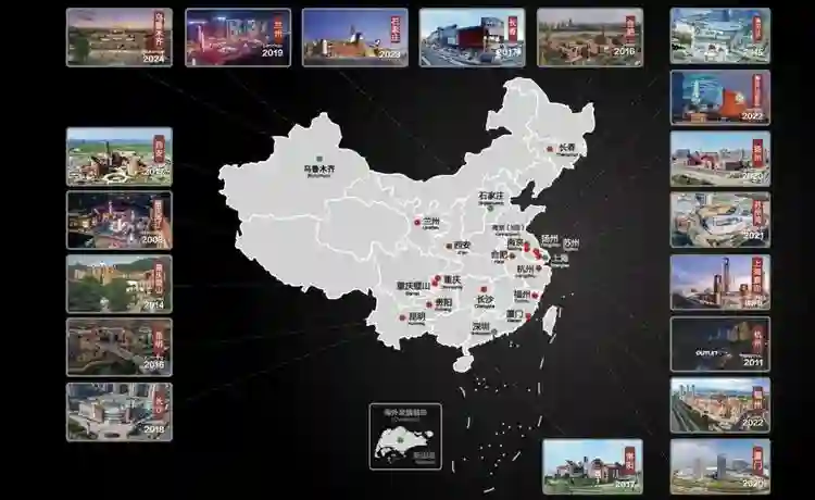 王一博于适背后的女大佬，电影圈最会赚钱的制片人陈祉希