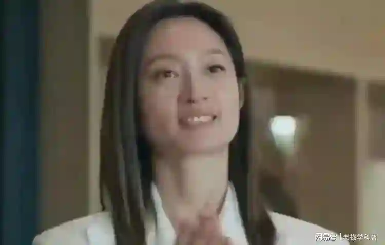 演技“碾压”章子怡，“风头”盖过杨幂，这位女明星到底什么来头