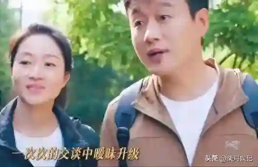 沈佳妮不再隐忍，公开回应与朱亚文“婚姻真相”，陈思诚赢麻了