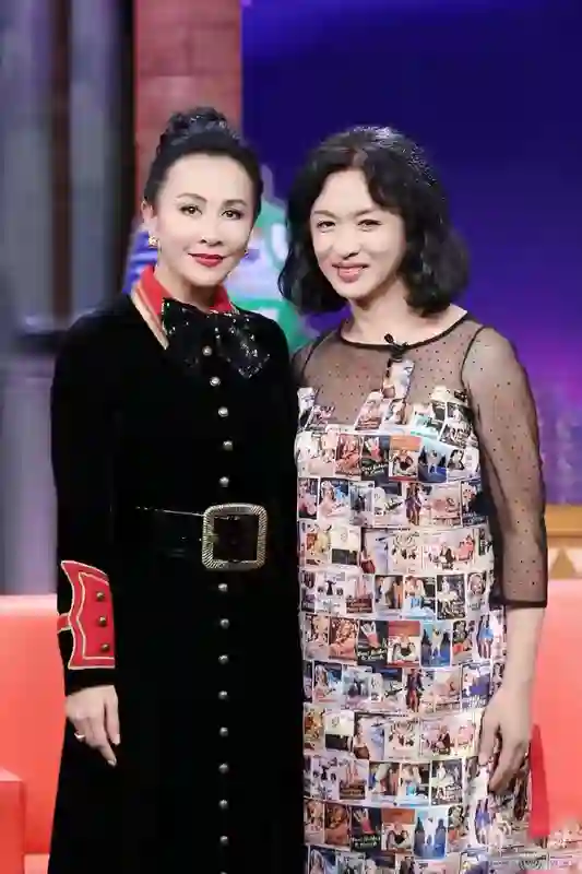 逃到国外半年后，57岁金星近照曝光，这一次大众还能原谅她吗？