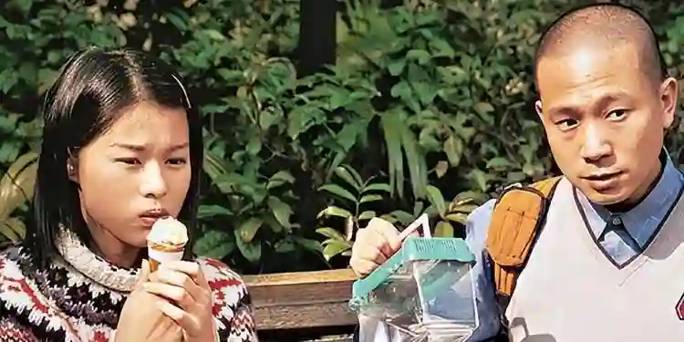 面相变了！细看胡杏儿和孙俪的人生，才懂俩人的