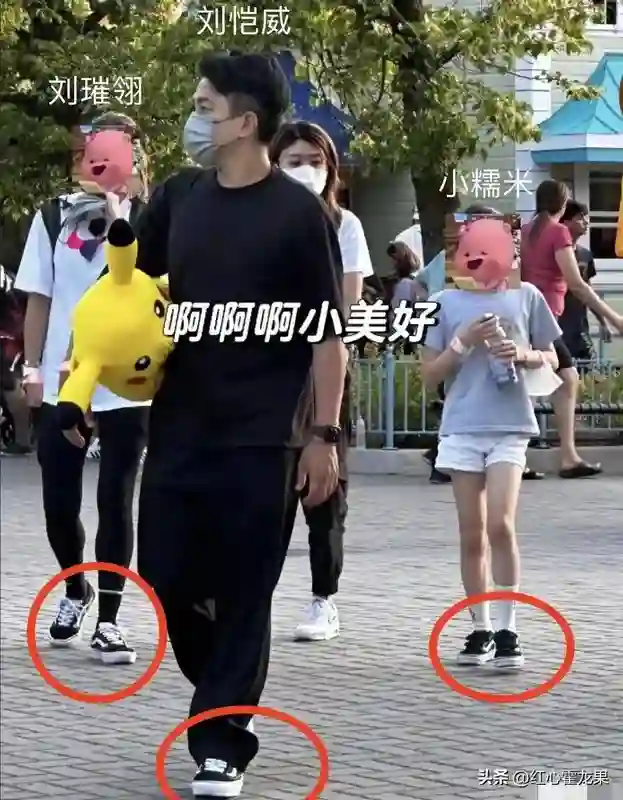 十年如一瞬，杨幂的女儿<em>小糯米</em>已十岁，成长惊人！