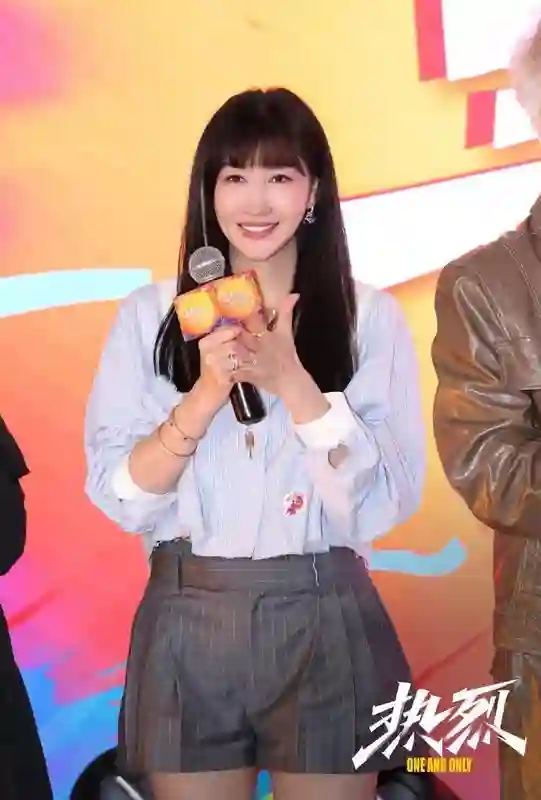 王一博于适背后的女大佬，电影圈最会赚钱的制片人陈祉希