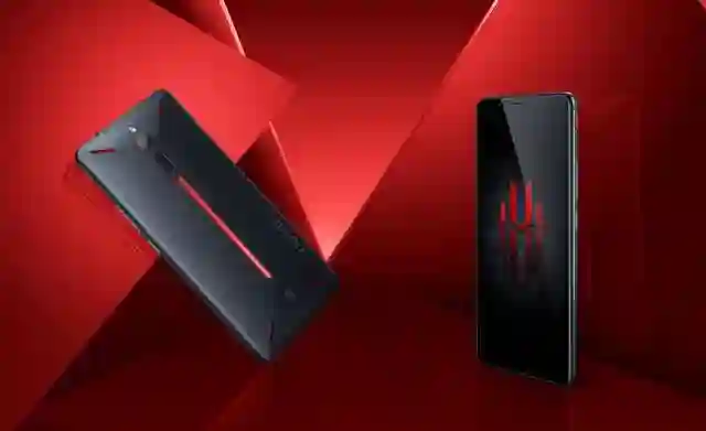 OPPO、华为入局！手机主动散热，努比亚又赌对了？