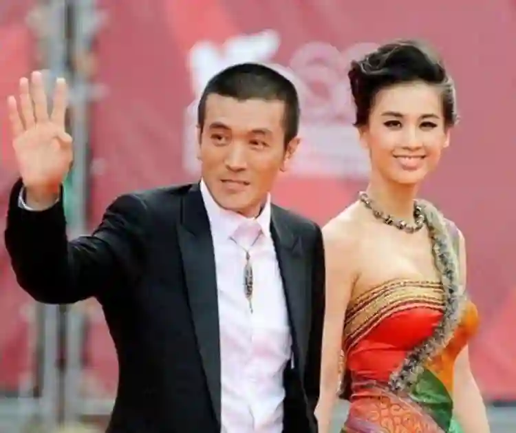 10位巨星背后的伯乐，吴孟达与贵人不复相见，周杰伦再牛没他不行