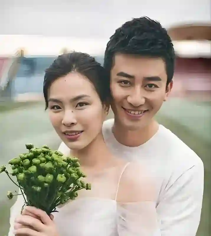 吴敏霞40岁状态惊艳！曾经的跳水女王，如今家庭事业双丰收