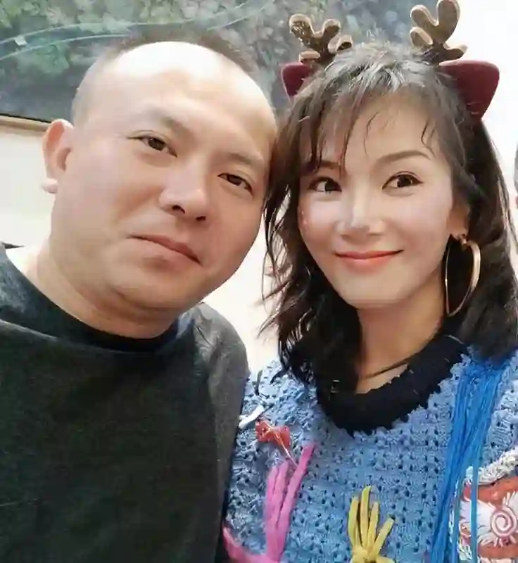 “跌落神坛”的刘涛，把老公熬成“爹”之后，终于打了个翻身仗！