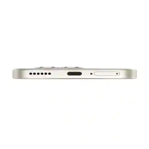 鸿蒙生态手机WIKO Hi畅享80 Pro现身：神似iPhone