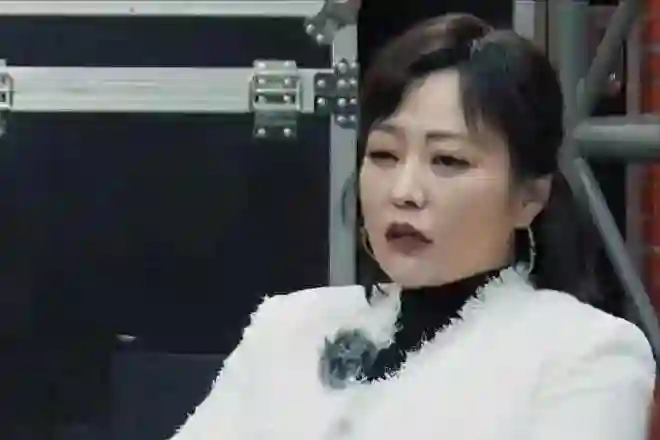郝蕾不再隐瞒！坦白当年与邓超分手真相，20年的遮羞布再度被重提