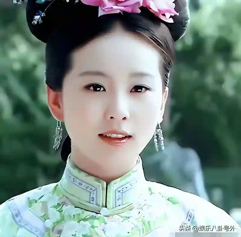 刘亦菲VS刘诗诗，谁才是你的白月光？, 你心中的女神, 谁更胜一筹？