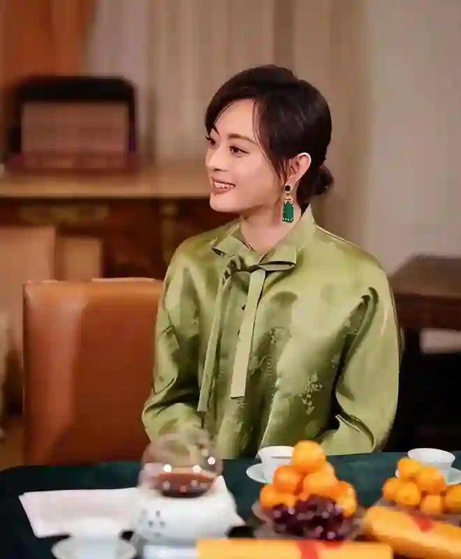 孙俪年轻时候魅力这么大！多位男星对她念念不忘，最后却选择邓超