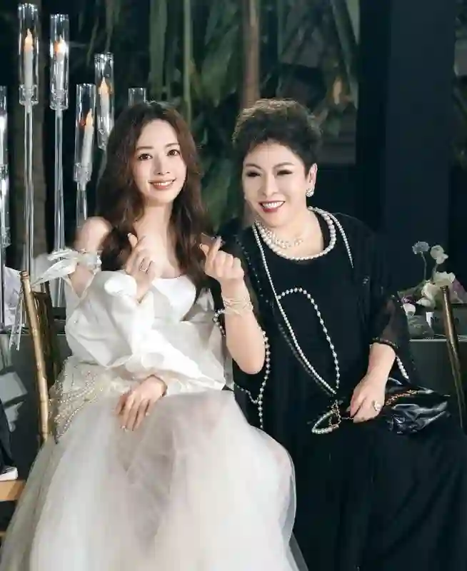 郭碧婷也没想到，自己停工拼命给向家添丁，向佐却悄悄“变了脸”