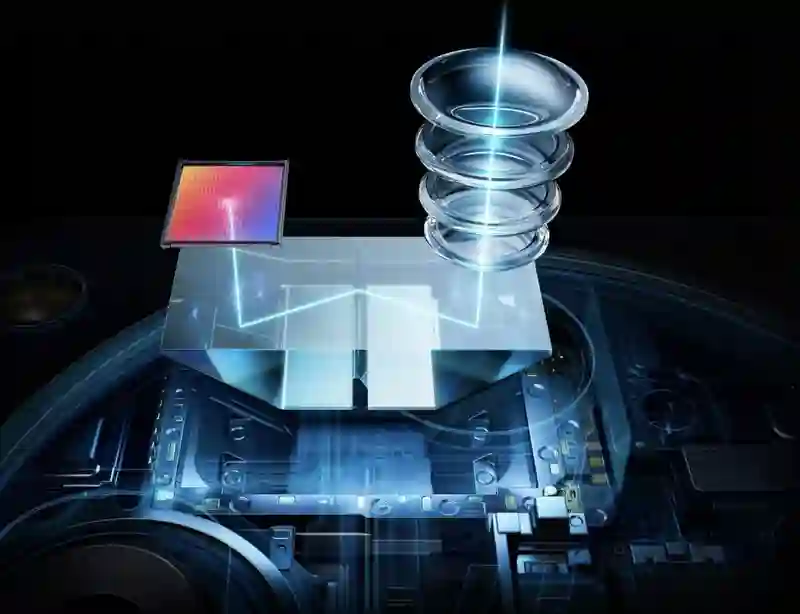 超光影五摄加持，OPPO Find X8 Ultra堪称夜景人像神器
