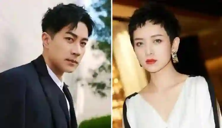离婚7年，杨幂再次让所有人“刮目相看”，50岁刘恺威后悔了吗？