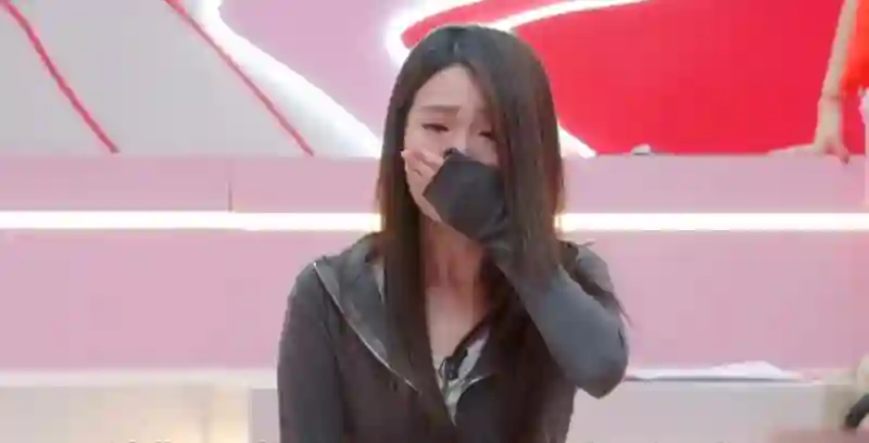 有其母必有其女！仗着亲妈是张凯丽在节目上作妖，网友：未红先黑