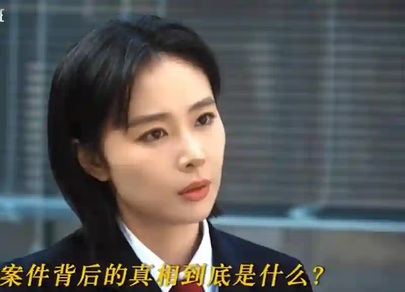 37岁高叶，面相变了，事实证明，13年前孙红雷那一怒，拉了她一把