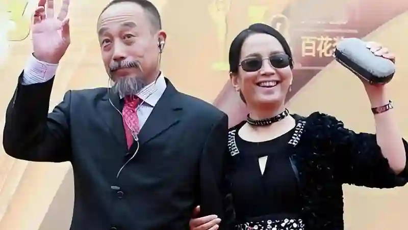 移居海外多年，吕丽萍又犯老毛病，官方亲自出手撕碎她的体面！