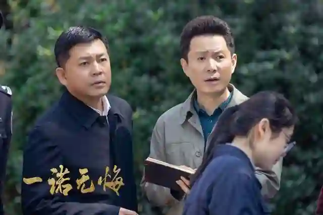 演员何政军：我这辈子最正确的决定，就是娶了个平凡的妻子