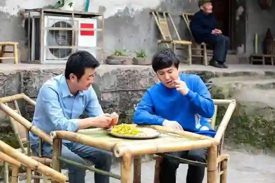 马丽的哭诉， 暴露沈腾夫妻婚姻现状， 43岁的她见识了“逼婚”后的残酷