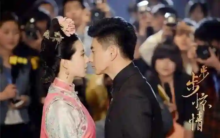 离婚传闻甚嚣尘上，“一言不发”的刘诗诗，终不再顾忌所谓的体面